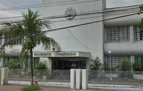 Insurance Commission: CAP Pension can now undergo .
